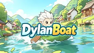 DylanBoat