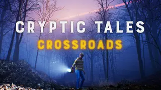 Cryptic Tales - Crossroads
