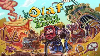 Olaf and the Crowning Hangover