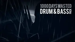 Aaero 1000DaysWasted: Drum & Bass Pack (Xbox One)