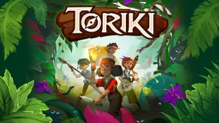 Toriki: The Castaway Island