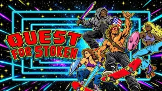 Quest For Stoken