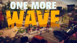 One More Wave