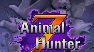Animal Hunter Z - Switch