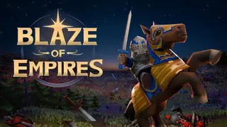Blaze Of Empires