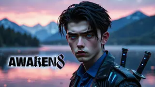 Awaken 8 : Fragments left behind