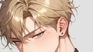 K-pop Idols Dating: Anime Love for B.SeveT - Switch