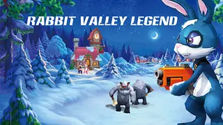 Rabbit Valley Legend