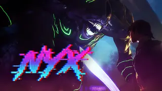 NYX: The Awakening