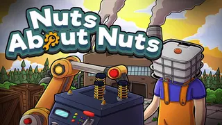 Nuts About Nuts