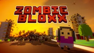 Zombie Bloxx