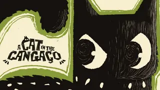 A Cat in the Cangaço