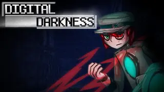 Digital Darkness