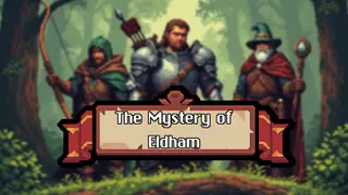 The Mystery of Eldham - Xbox One