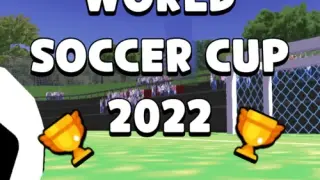 World Soccer Cup 2022 - Switch