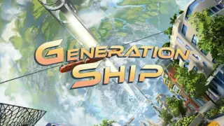 Generation Ship