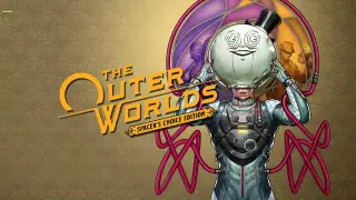 The Outer Worlds: Spacer’s Choice Edition Upgrade