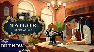 Tailor Simulator