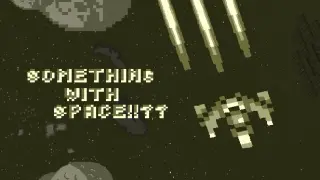 SomethingWithSpace