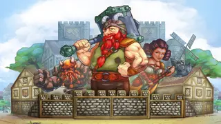 HammerHelm - Xbox One