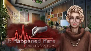 It Happened Here: Streaming Lives