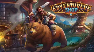 Adventurers Shop
