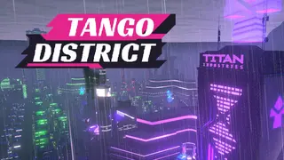 Tango District
