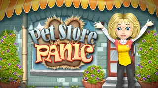 Pet Store Panic