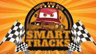 Smart Tracks - Think and Run