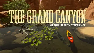 The Grand Canyon VR Experience