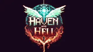 Deckromancer: Haven and Hell