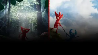 Unravel Yarny Bundle - Xbox One