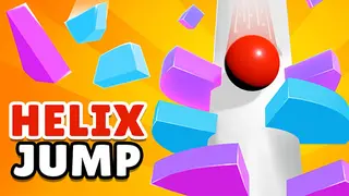 Helix Jump
