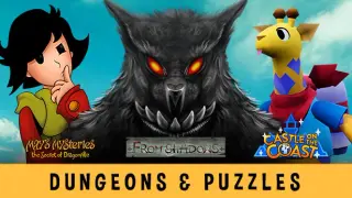 Dungeons & Puzzles Bundle