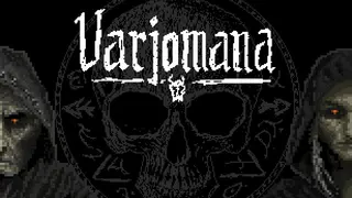 Varjomana