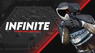 Infinite Tournament Paintball