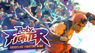 Poly Fighter