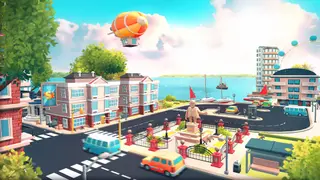 City Island 5