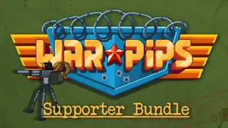 Warpips Supporter Bundle