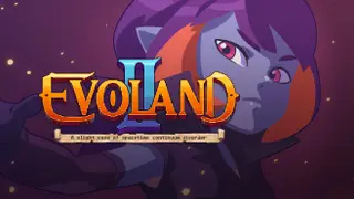 Evoland 2, A Slight Case of Spacetime Continuum Disorder