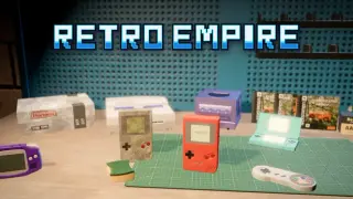 Retro Empire
