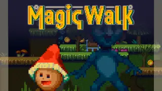 Magic Walk (Creators Program) - Xbox One
