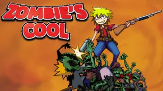 Zombie's Cool
