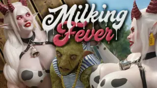 Milking Fever 🍼
