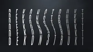 DEKONSTRUKT