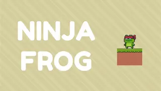 Ninja Frog