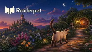 Readerpet