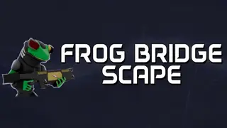 Frog Bridge Scape