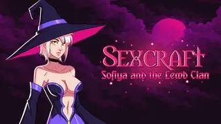Sexcraft - Adult Art Pack