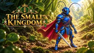 The Small Kingdom